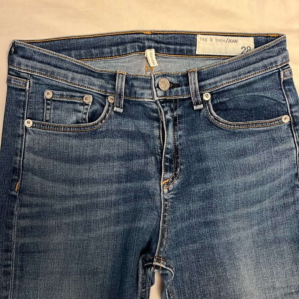 Rag & Bone